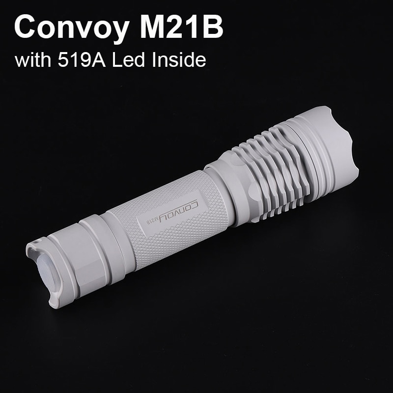 Convoy Mao LED , 21700 ġ, ķ, , ŷ ..